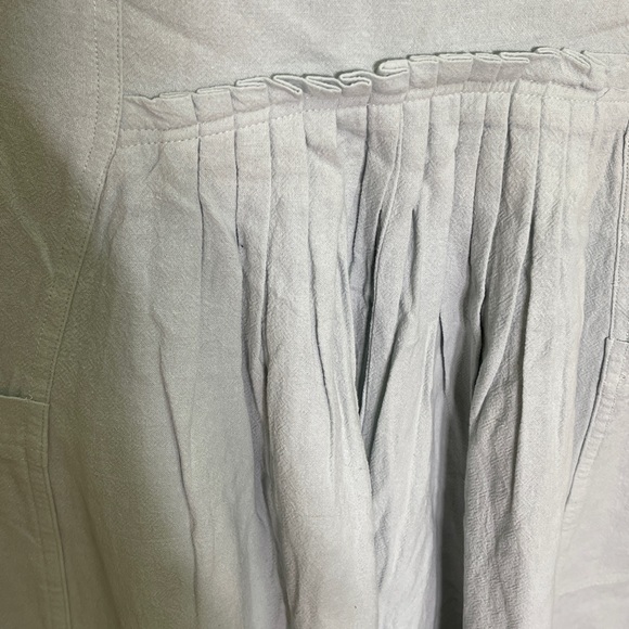 Free people Next Level wideleg jumpsuit - Picture 7 of 11